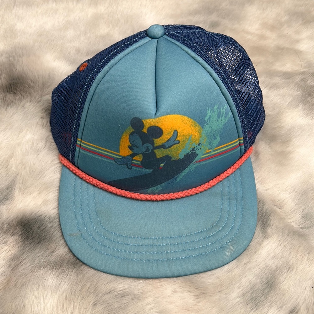 Disney hat